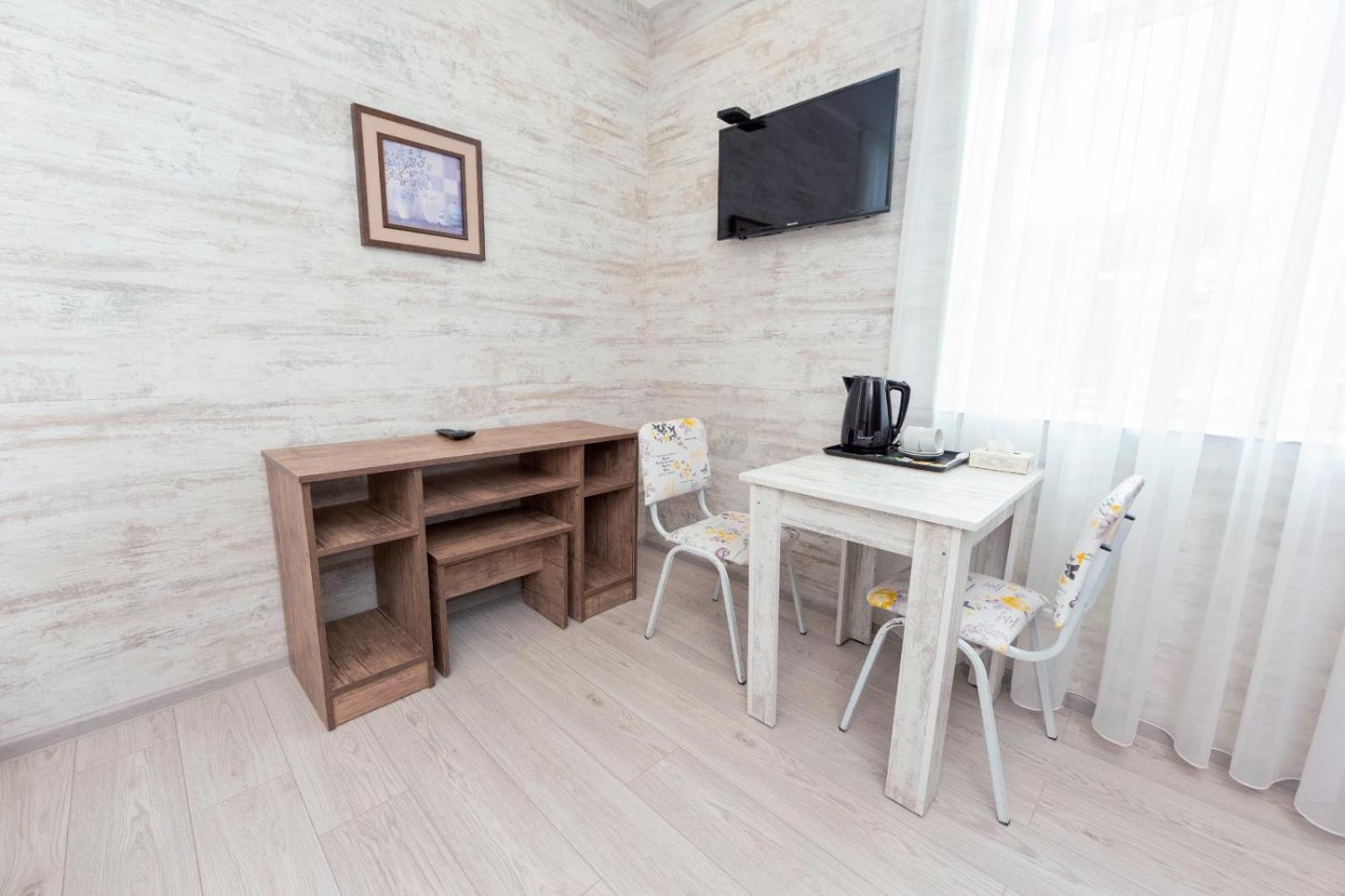 Popock Tsaghkadzor Hotel Quarto foto